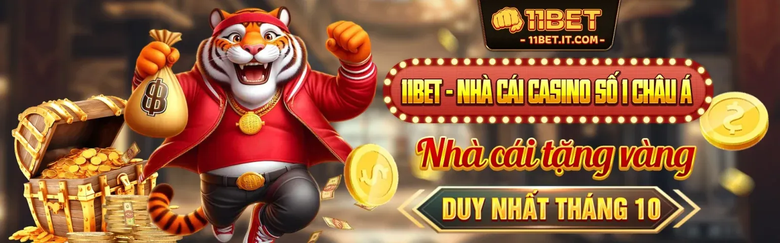 Hình ảnh chính trang Câu Hỏi Thường Gặp của 11bet